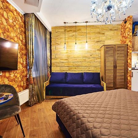 Hotel Club Miami Arkadia 22 Этаж Odessa Exterior foto