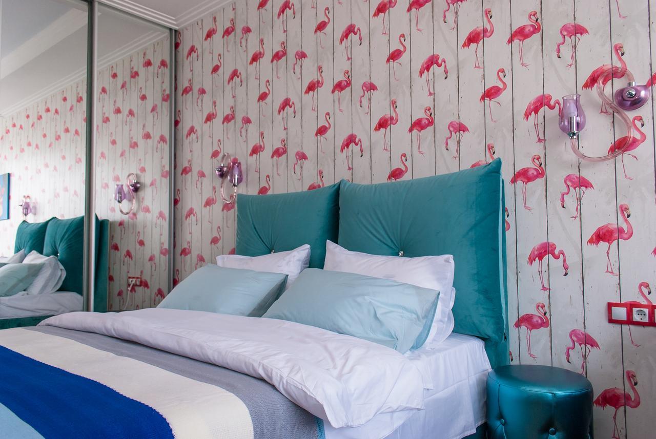 Hotel Club Miami Arkadia 22 Этаж Odessa Exterior foto