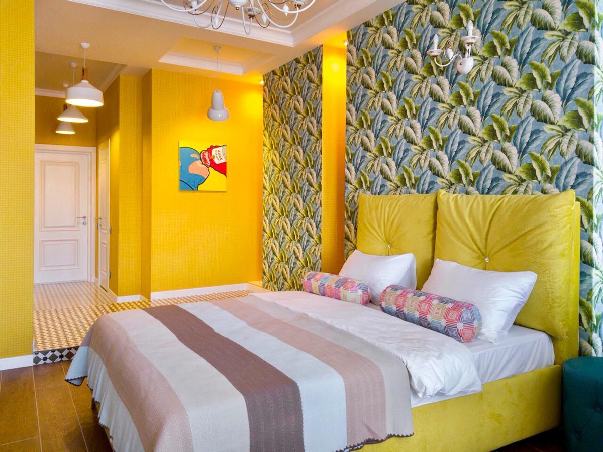 Hotel Club Miami Arkadia 22 Этаж Odessa Exterior foto