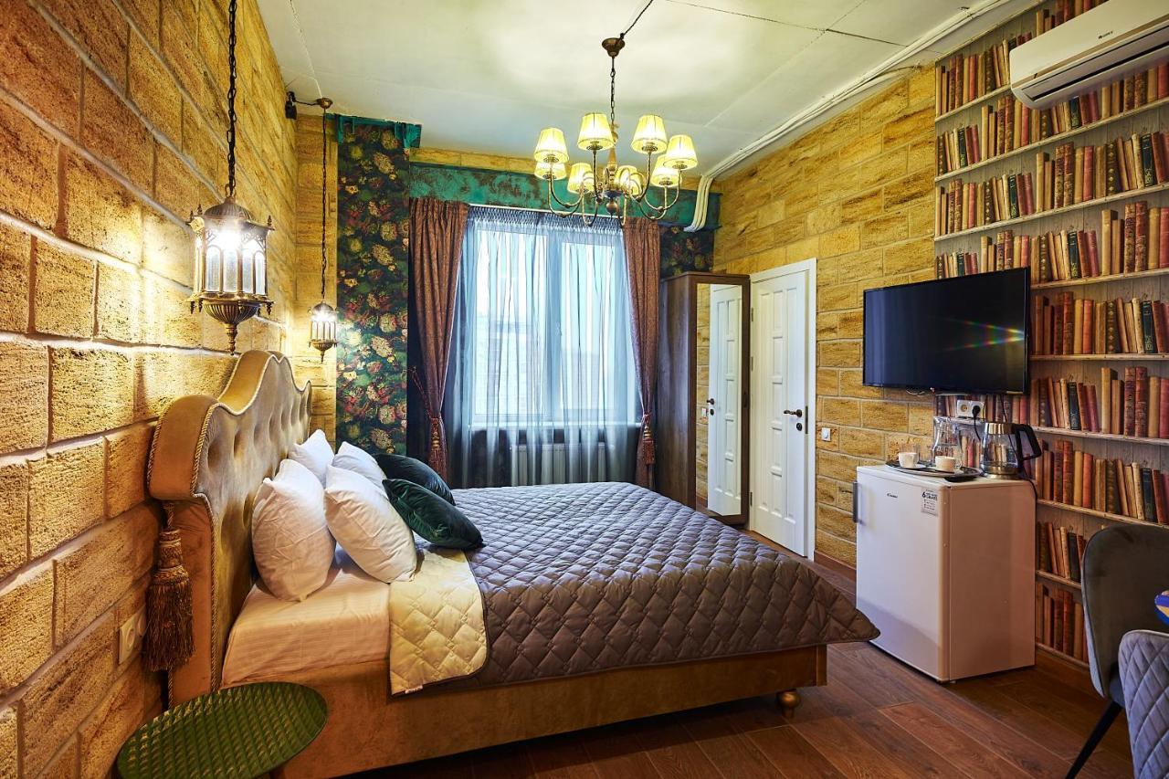 Hotel Club Miami Arkadia 22 Этаж Odessa Exterior foto